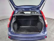 Ford Fiesta Mk5 Уфа  - изображение 34