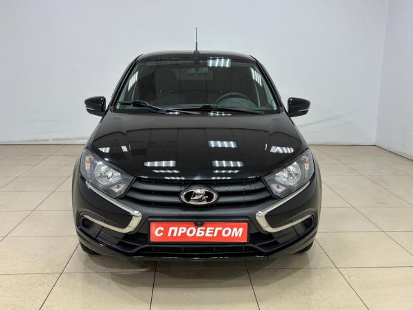 Lada (ВАЗ) Granta I Рестайлинг с пробегом 2023 года, цена 850 000 рублей, 20339 км, лифтбек, Автокод Объявления