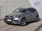 Mercedes-Benz GLE II (V167) Сочи  - изображение 7
