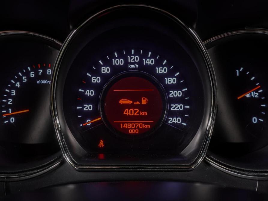 Kia Ceed II Воронеж  - изображение 18