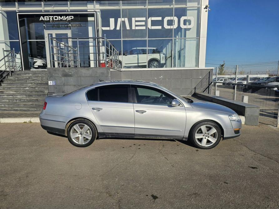 Volkswagen Passat B6 Саратов  - изображение 4