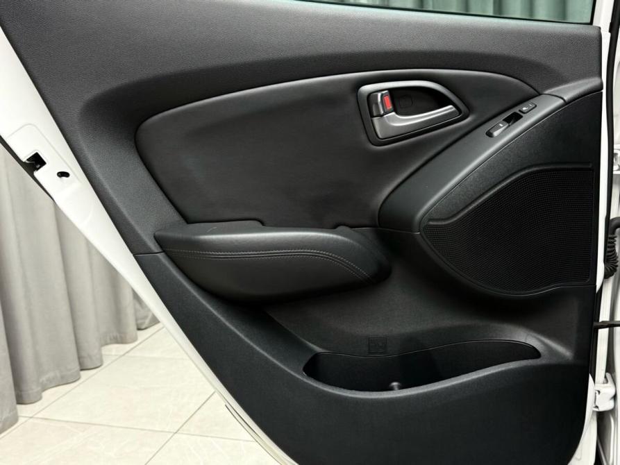 Hyundai ix35 I Рестайлинг Ижевск  - изображение 27