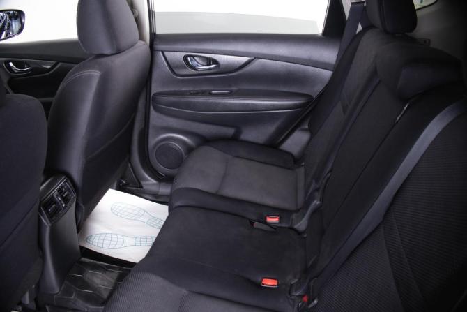 Nissan X-Trail III с пробегом 2018 года, цена 1 859 000 рублей, 161124 км, внедорожник, Автокод Объявления
