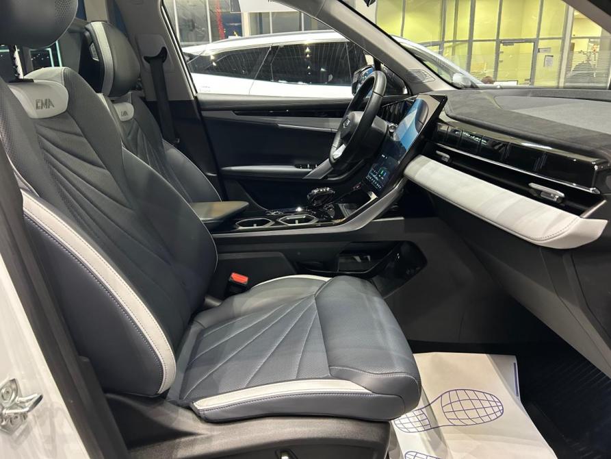 Geely Atlas II Екатеринбург  - изображение 22