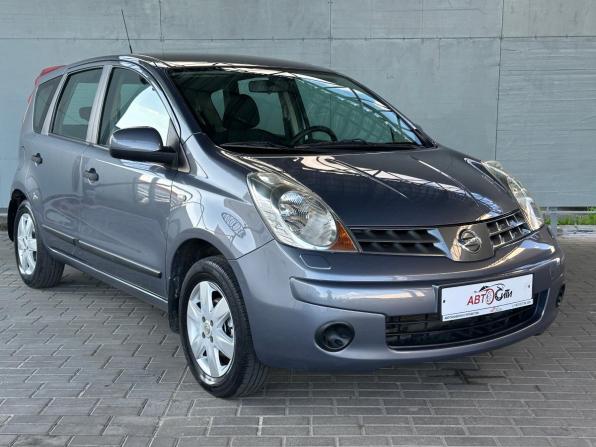 Nissan Note I Рестайлинг с пробегом 2008 года, цена 600 000 рублей, 104333 км, хэтчбек, Автокод Объявления