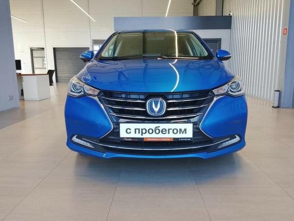 Changan Alsvin с пробегом 2023 года, цена 1 249 000 рублей, 43000 км, седан, Автокод Объявления