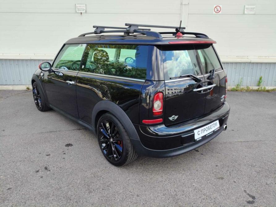 Mini Clubman I Санкт-Петербург  - изображение 4