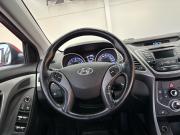 Hyundai Elantra V (MD) Рестайлинг Уфа  - изображение 32