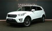 Hyundai Creta I Уфа  - изображение 18