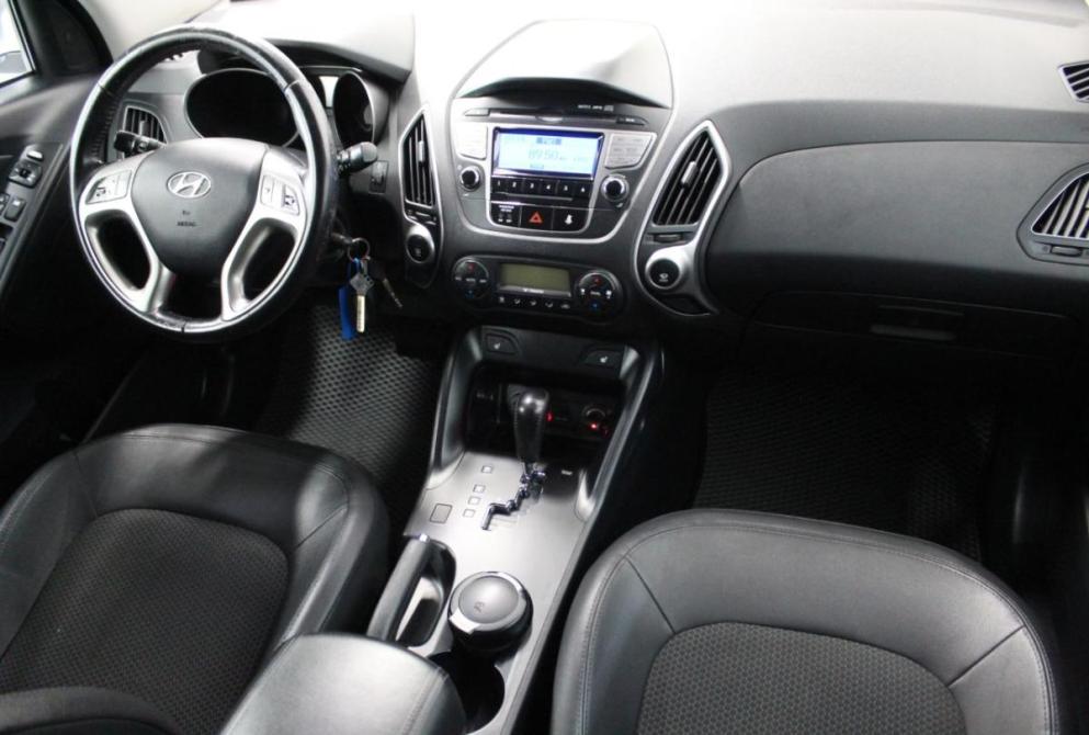Hyundai ix35 I Астрахань  - изображение 19