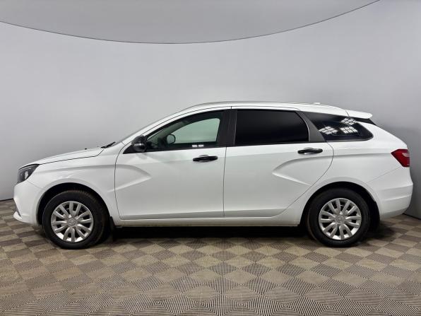 Lada (ВАЗ) Vesta I с пробегом 2020 года, цена 1 135 000 рублей, 77000 км, универсал, Автокод Объявления