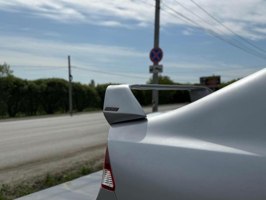 Honda Civic VIII Рестайлинг Омск  - изображение 22