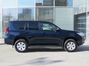 Toyota Land Cruiser Prado 150 Series Рестайлинг 3 Екатеринбург  - изображение 26