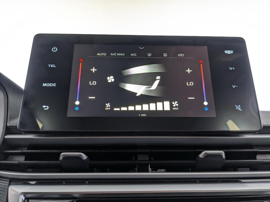 Geely Emgrand II Москва  - изображение 25