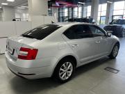 Skoda Octavia III (A7) Рестайлинг Казань  - изображение 23