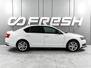 Skoda Octavia III (A7) Рестайлинг Ростов-на-Дону  - изображение 20
