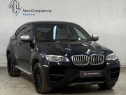 BMW X6 I (E71) Рестайлинг Химки  - изображение 21