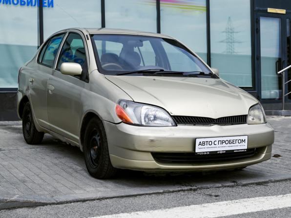 Toyota Platz с пробегом 2000 года, цена 299 000 рублей, 299999 км, седан, Автокод Объявления
