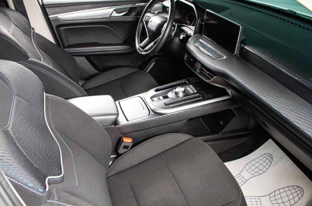 Haval Jolion I Сургут  - изображение 11