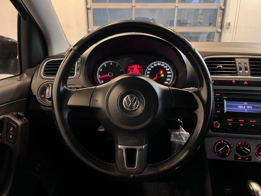 Volkswagen Polo V Чебоксары  - изображение 10