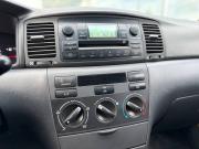 Toyota Corolla IX (E120 E130) Рестайлинг Санкт-Петербург  - изображение 29