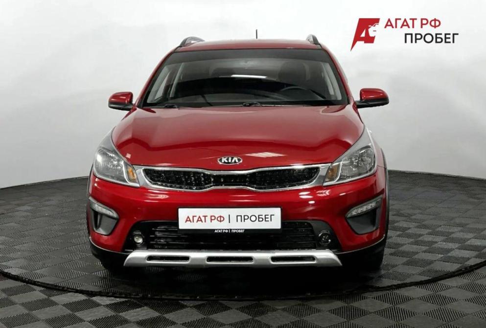 Kia Rio IV Нижний Новгород  - изображение 3