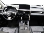 Lexus RX IV Рестайлинг Москва  - изображение 39