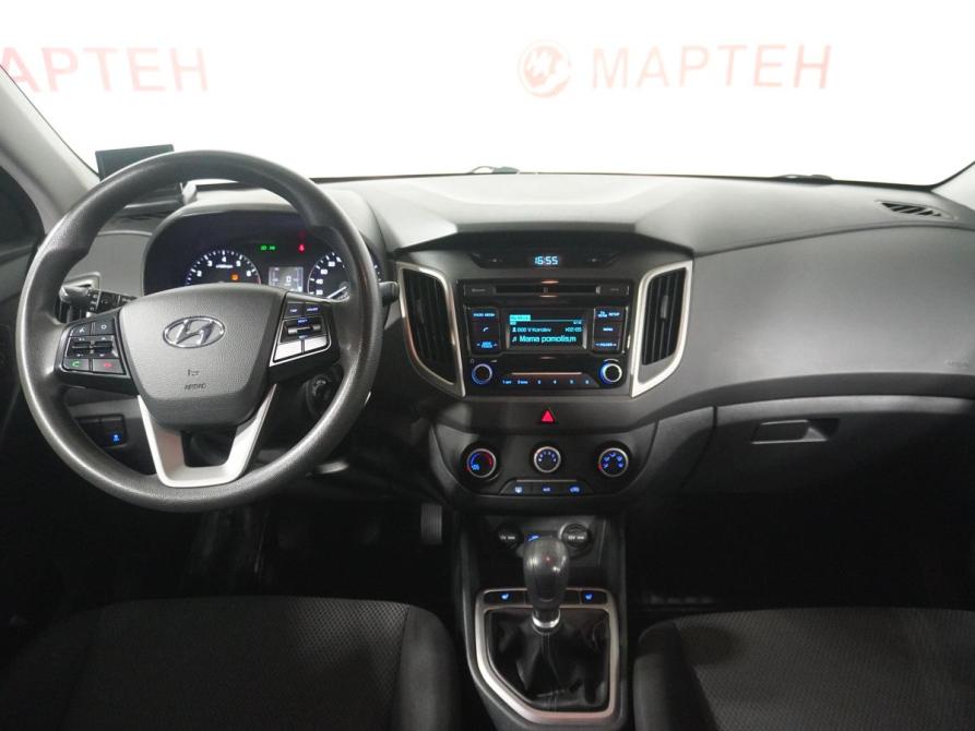 Hyundai Creta I Вологда  - изображение 15