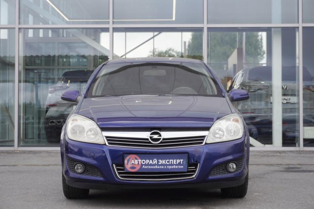 Opel Astra H Рестайлинг Ульяновск  - изображение 2