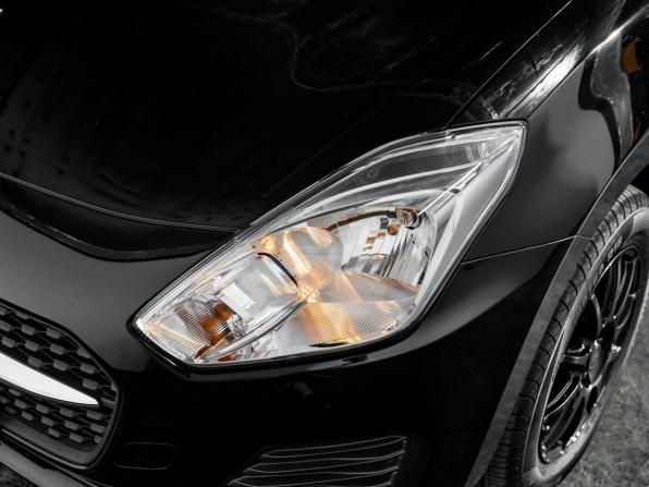 Suzuki Swift V с пробегом 2021 года, цена 1 085 500 рублей, 49743 км, хэтчбек, Автокод Объявления