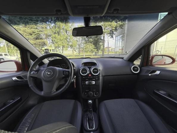 Opel Corsa D с пробегом 2008 года, цена 270 000 рублей, 144392 км, хэтчбек, Автокод Объявления