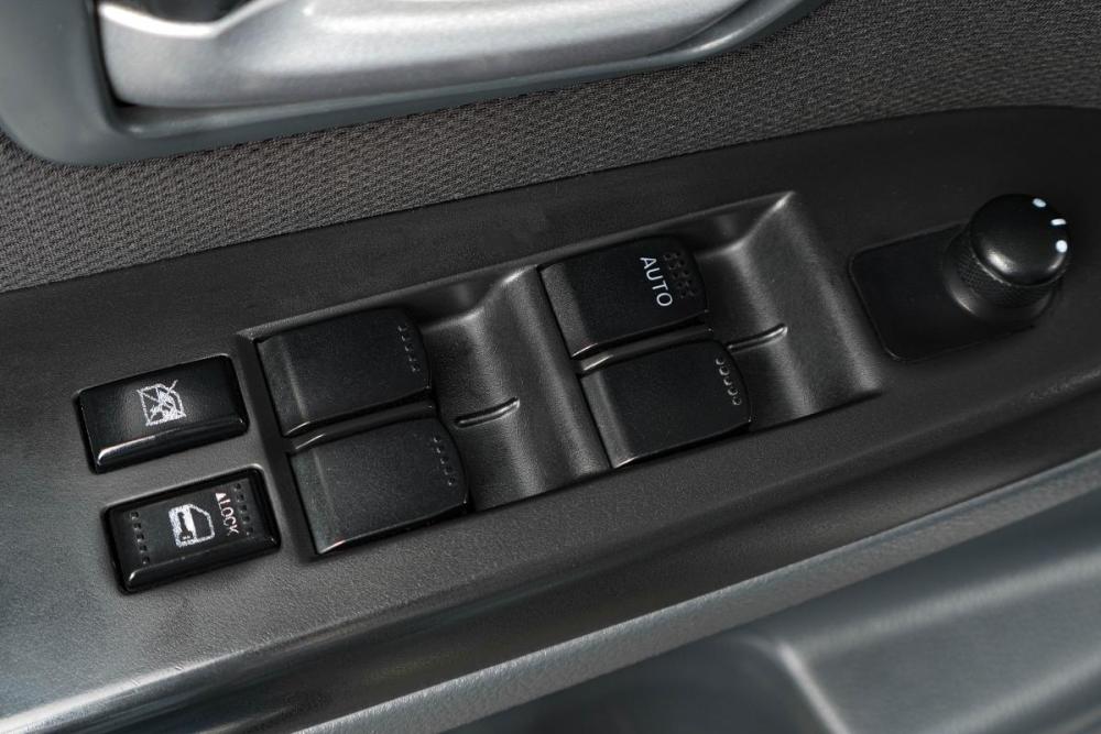 Suzuki SX4 I (Classic) Рестайлинг Тюмень  - изображение 17
