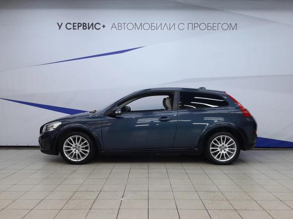Volvo C30 I Рестайлинг с пробегом 2010 года, цена 870 000 рублей, 165188 км, хэтчбек, Автокод Объявления