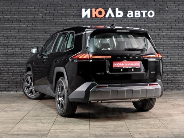 Toyota RAV4 VI (XA60) с пробегом 2026 года, цена 4 430 000 рублей, 51 км, внедорожник, Автокод Объявления