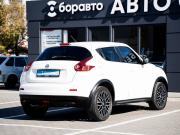 Nissan Juke I Ростов-на-Дону  - изображение 30