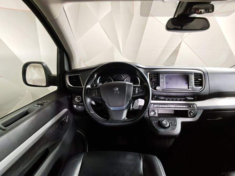 Peugeot Traveller I Москва  - изображение 16