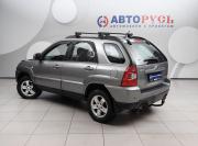 Kia Sportage II Рестайлинг Подольск  - изображение 27