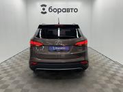 Hyundai Santa Fe III Воронеж  - изображение 33