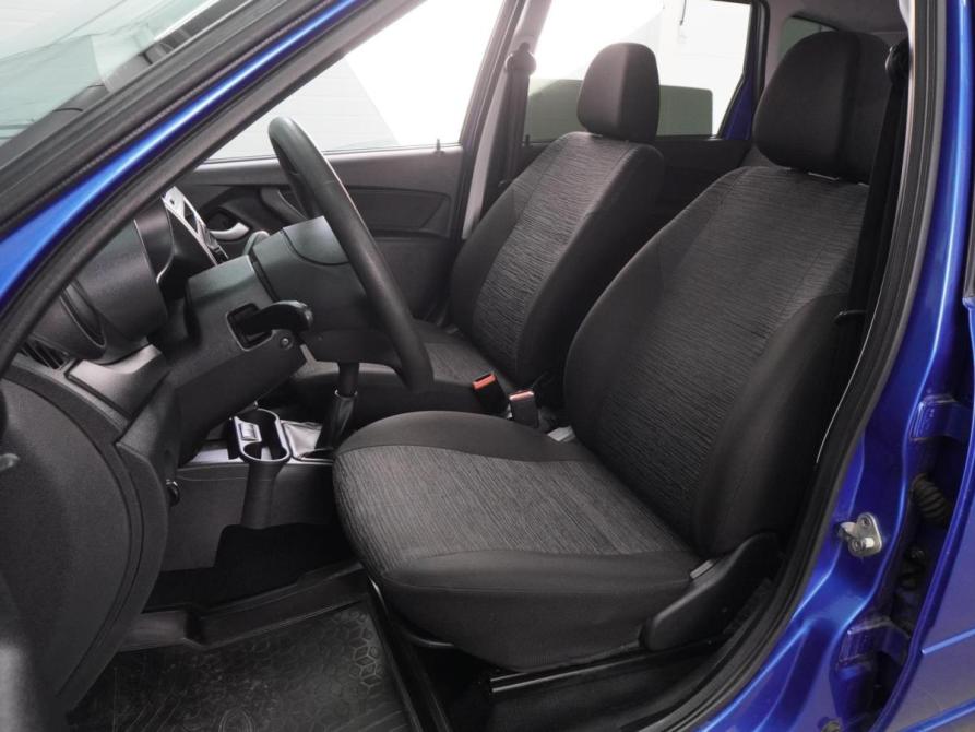 Lada (ВАЗ) Kalina II Воронеж  - изображение 10