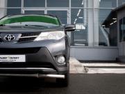 Toyota RAV4 IV (XA40) Курган  - изображение 37