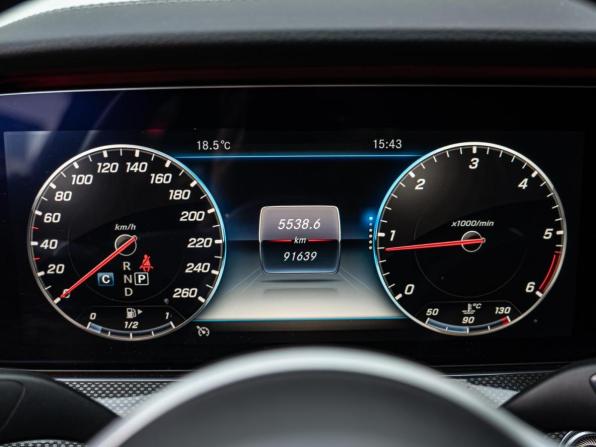 Mercedes-Benz CLS III (C257) с пробегом 2019 года, цена 4 820 000 рублей, 91639 км, седан, Автокод Объявления