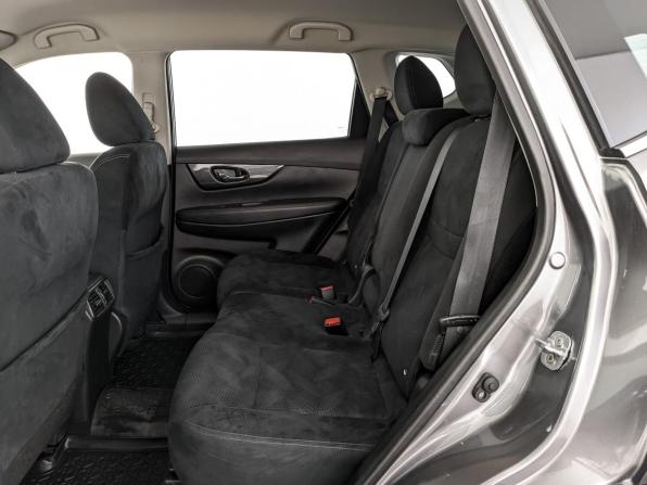 Nissan X-Trail III с пробегом 2015 года, цена 1 695 000 рублей, 165274 км, внедорожник, Автокод Объявления