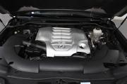 Lexus LX III Рестайлинг 2 Владивосток  - изображение 41