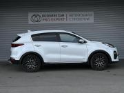 Kia Sportage IV Рестайлинг Кемерово  - изображение 32