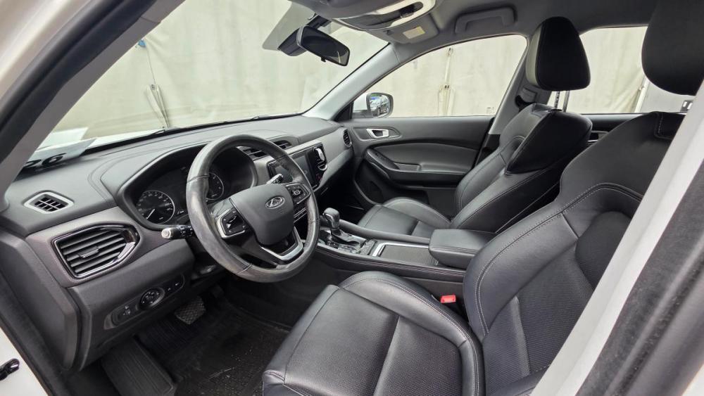 Chery Tiggo 4 I Рестайлинг Санкт-Петербург  - изображение 5