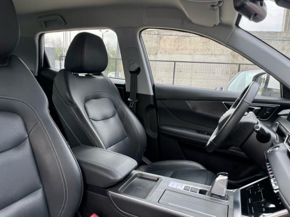 Chery Tiggo 4 Pro I с пробегом 2024 года, цена 1 620 000 рублей, 12903 км, внедорожник, Автокод Объявления