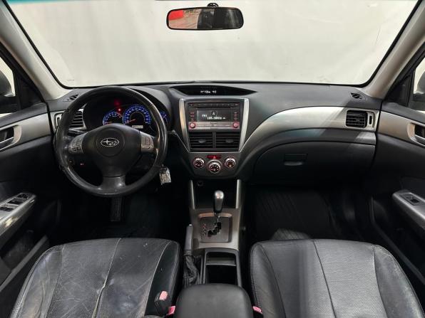 Subaru Forester III с пробегом 2008 года, цена 610 000 рублей, 370000 км, внедорожник, Автокод Объявления