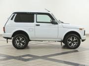 Lada (ВАЗ) Niva Legend Иваново  - изображение 24