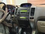 Toyota Land Cruiser Prado 120 Series Рестайлинг Челябинск  - изображение 33