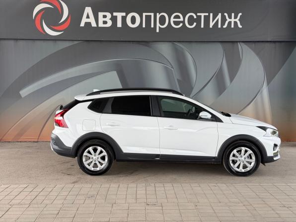 Lada (ВАЗ) Iskra с пробегом 2026 года, цена 1 620 000 рублей, 13547 км, универсал, Автокод Объявления